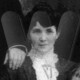 Anna Lea Bindel - ca 1907