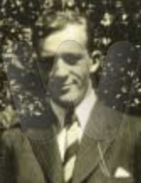 Lothar Sanders, ca 1930