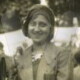 Hertha Sanders, 1932
