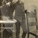 Siegfried Sanders, ca 1916